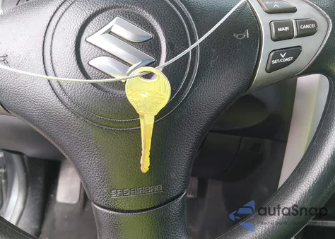 2006 Suzuki Grand Vitara z USA, uszkodzony, nr VIN JS3TE941964103720